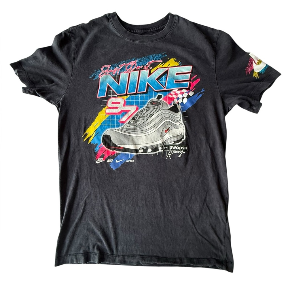 Nike Air Max 97 Shirt, Medium